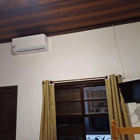 Pouso Do Beija Flor Aparthotel Paraty Luaran gambar