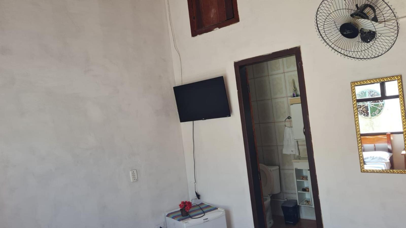 Pouso Do Beija Flor Aparthotel Paraty Luaran gambar