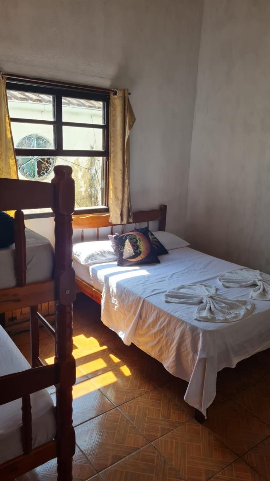 Pouso Do Beija Flor Aparthotel Paraty Luaran gambar