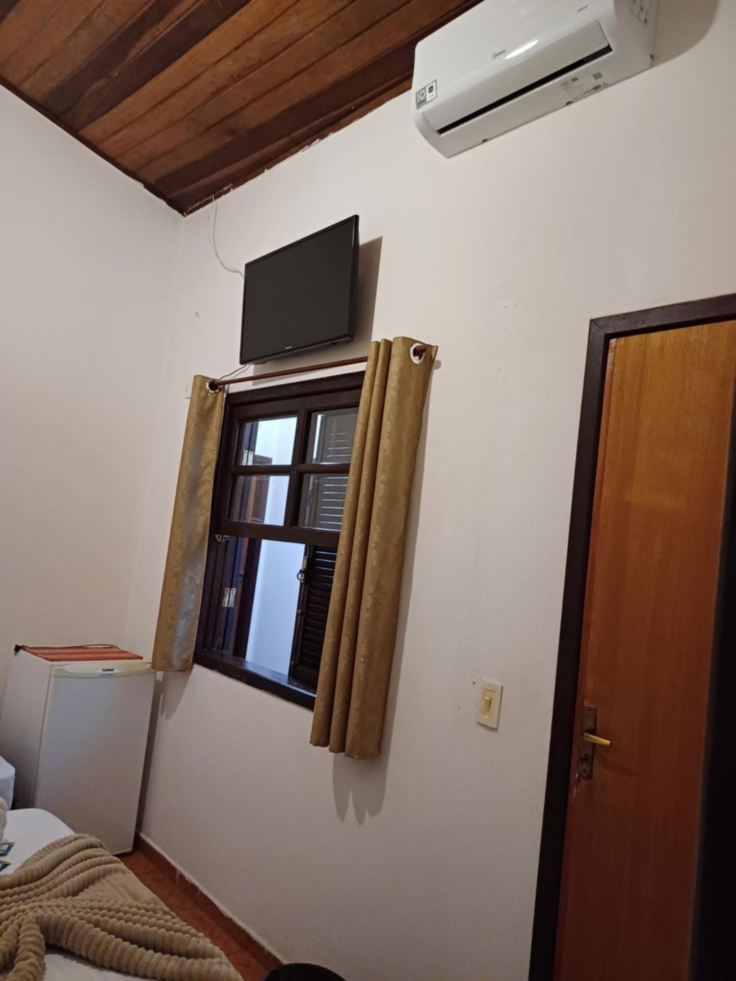 Pouso Do Beija Flor Aparthotel Paraty Luaran gambar