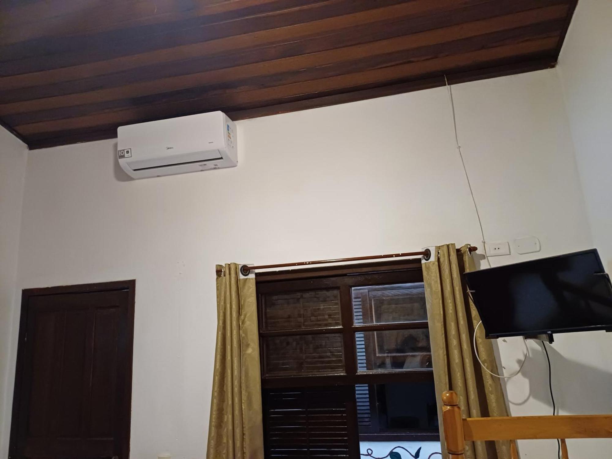 Pouso Do Beija Flor Aparthotel Paraty Luaran gambar