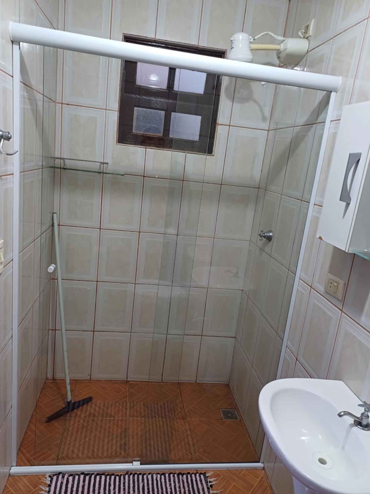 Pouso Do Beija Flor Aparthotel Paraty Luaran gambar